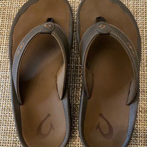 Olukai "Ohana" Flip Flops